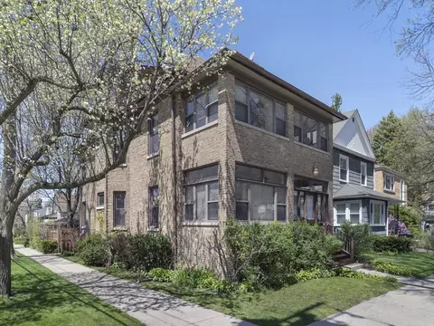 1230 Wesley Ave, Evanston, IL 60202