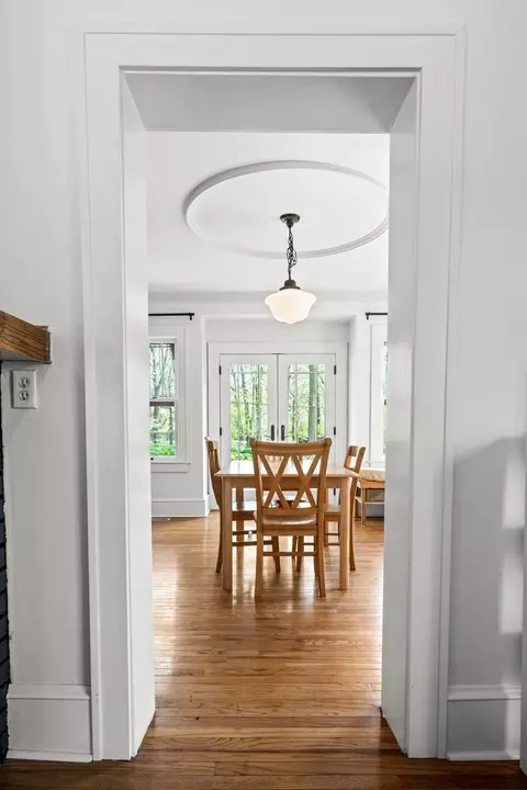 Dining - 1302 Hillcrest St, Normal, IL 61761 photo 1 of 4