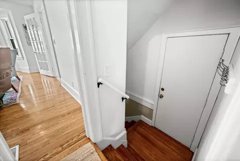 Entry Way - 1302 Hillcrest St, Normal, IL 61761 photo 5 of 6