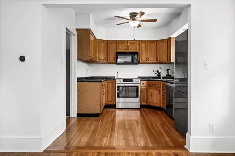 Kitchen - 1302 Hillcrest St, Normal, IL 61761 photo 4 of 4