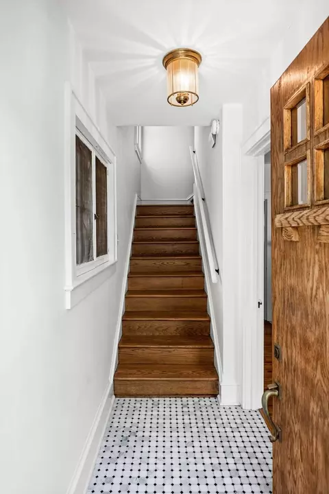 Entry Way - 1302 Hillcrest St, Normal, IL 61761 photo 1 of 6