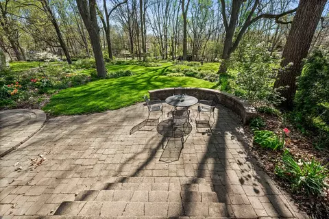 Exterior - 1302 Hillcrest St, Normal, IL 61761 photo 9 of 13