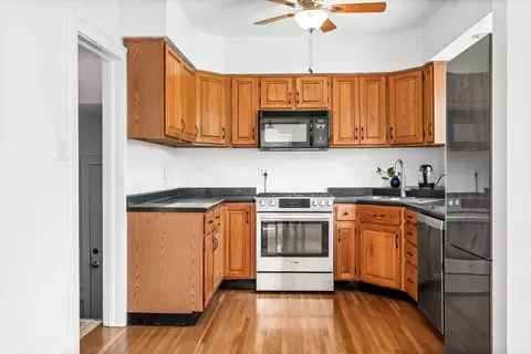 Kitchen - 1302 Hillcrest St, Normal, IL 61761 photo 2 of 4