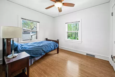 Bedroom - 1302 Hillcrest St, Normal, IL 61761 photo 1 of 2