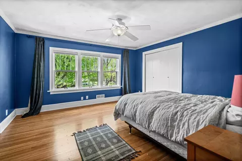 Bedroom - 1302 Hillcrest St, Normal, IL 61761 photo 2 of 2