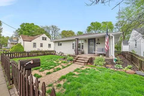 1205 Lisbon St, Morris, IL 60450