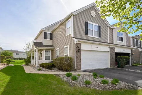 15343 Kenmare Cir, Manhattan, IL 60442