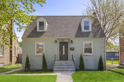 7317 S Sacramento Ave, Chicago, IL 60629