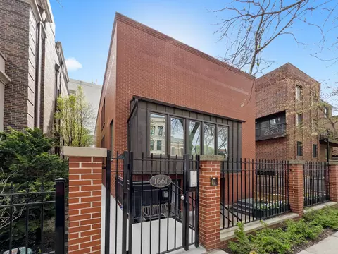1661 N Dayton St #C, Chicago, IL 60614
