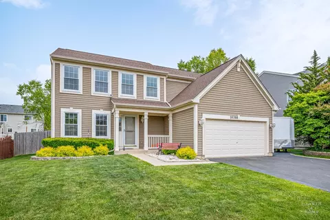 10388 Scott Dr, Huntley, IL 60142