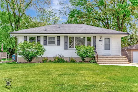 317 N Fairfield Ave, Lombard, IL 60148