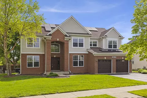 Undisclosed, Naperville, IL 60565