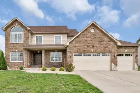 1065 Farmstone Dr, Diamond, IL 60416