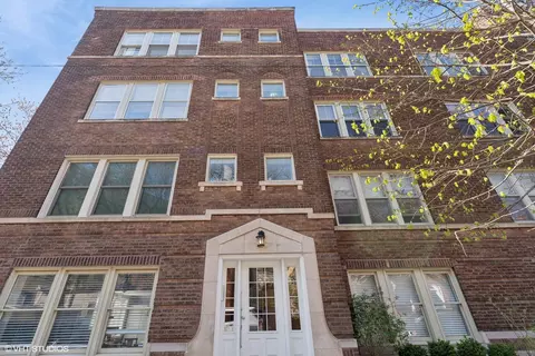 737 W Belden Ave #3G, Chicago, IL 60614