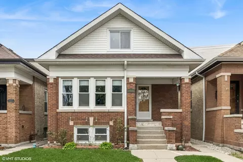 5411 W Berenice Ave, Chicago, IL 60641