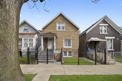 3514 W Huron St, Chicago, IL 60624