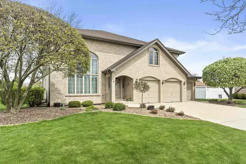 9218 173rd Pl, Tinley Park, IL 60487