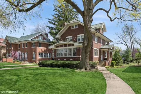919 William St, River Forest, IL 60305