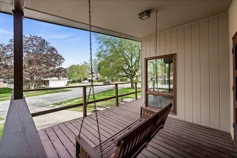 Exterior - 319 Margaret Ave, Normal, IL 61761 photo 5 of 5