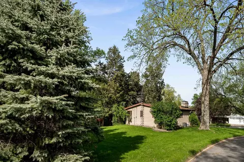 Exterior - 319 Margaret Ave, Normal, IL 61761 photo 4 of 5