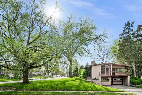 Exterior - 319 Margaret Ave, Normal, IL 61761 photo 2 of 5