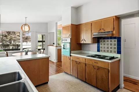 Kitchen - 319 Margaret Ave, Normal, IL 61761 photo 2 of 4