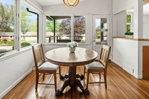 Dining - 319 Margaret Ave, Normal, IL 61761 photo 3 of 4