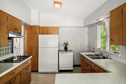 Kitchen - 319 Margaret Ave, Normal, IL 61761 photo 1 of 4