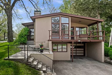 319 Margaret Ave, Normal, IL 61761