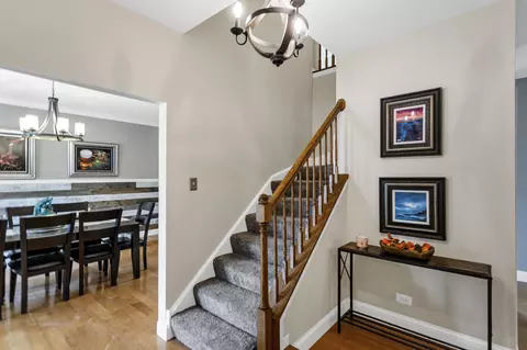 Entry Way - 3 Regal Ct, Algonquin, IL 60102 photo 1 of 1