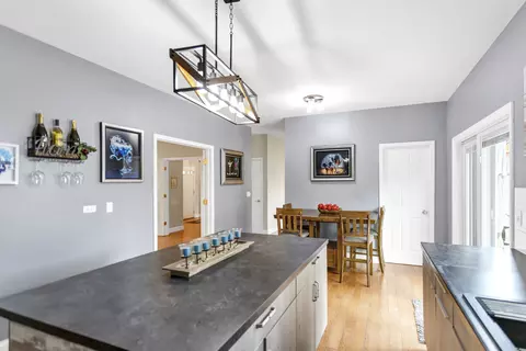 Kitchen - 3 Regal Ct, Algonquin, IL 60102 photo 5 of 5