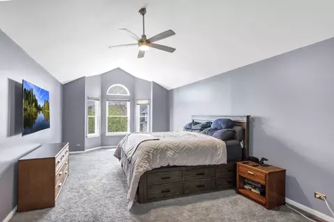 Bedroom - 3 Regal Ct, Algonquin, IL 60102 photo 1 of 6