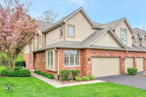 3222 Lightning Ct, New Lenox, IL 60451