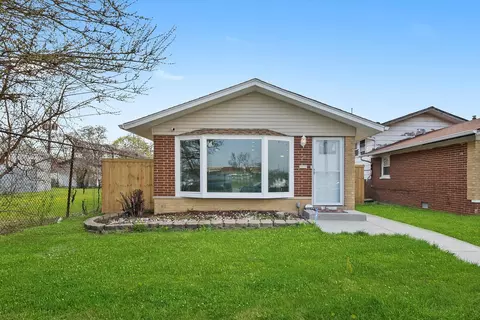 11649 S Ashland Ave, Chicago, IL 60643