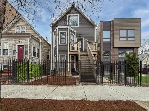 3755 W Dickens Ave, Chicago, IL 60622