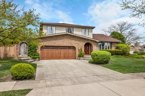 1100 Eighth Ave, Addison, IL 60101