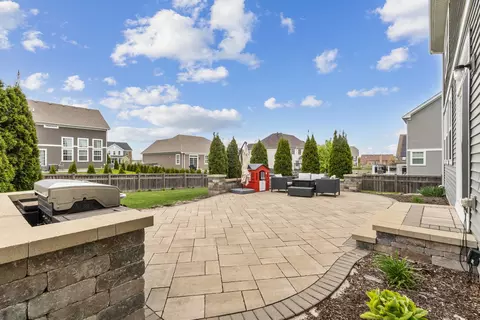 13422 Summergrove Dr, Plainfield, IL 60585 photo 24