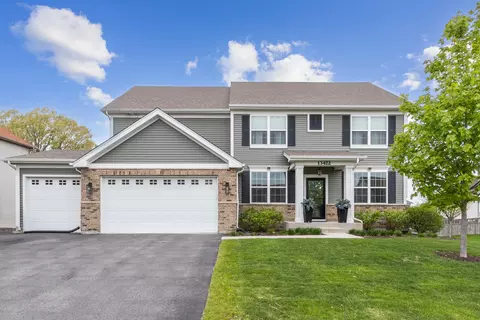 13422 Summergrove Dr, Plainfield, IL 60585 photo 2
