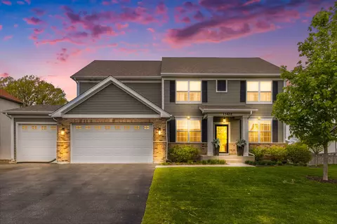 13422 Summergrove Dr, Plainfield, IL 60585