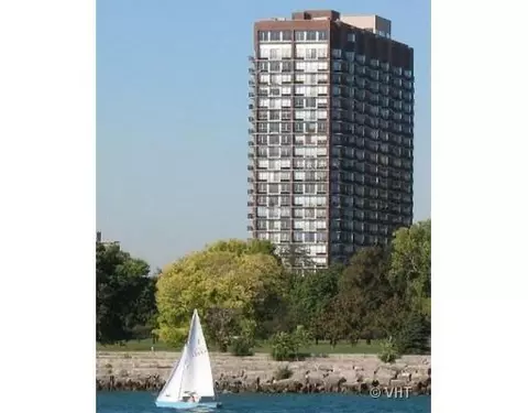 4170 N Marine Dr #23E, Chicago, IL 60613