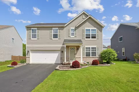 6405 Coyote Ridge Ct, Plainfield, IL 60586