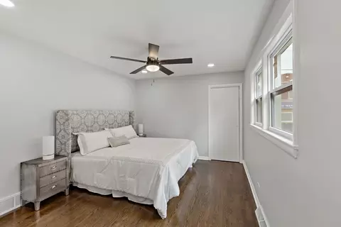 Bedroom - 1121 E 93rd St, Chicago, IL 60619 photo 1 of 3
