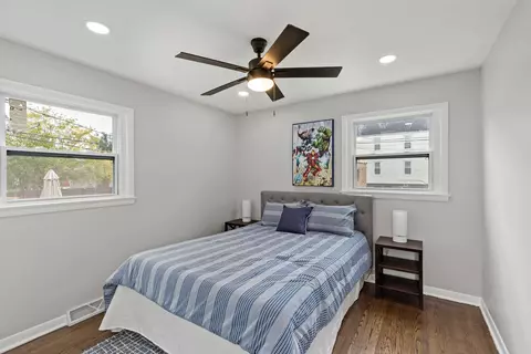 Bedroom - 1121 E 93rd St, Chicago, IL 60619 photo 2 of 3