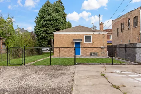 Exterior - 1121 E 93rd St, Chicago, IL 60619 photo 3 of 4