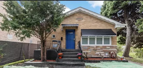 1121 E 93rd St, Chicago, IL 60619