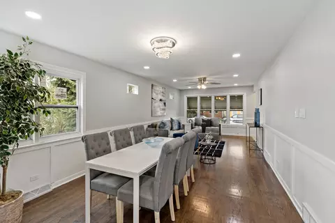 Dining - 1121 E 93rd St, Chicago, IL 60619 photo 1 of 1