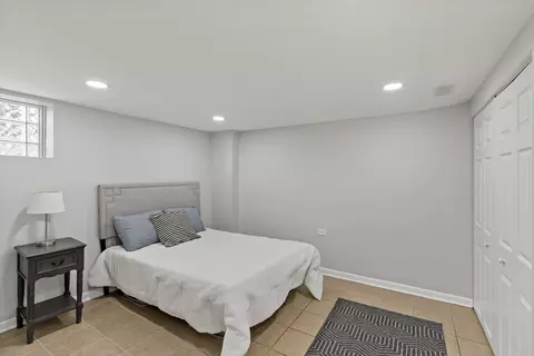 Bedroom - 1121 E 93rd St, Chicago, IL 60619 photo 3 of 3