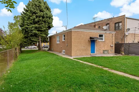Exterior - 1121 E 93rd St, Chicago, IL 60619 photo 4 of 4