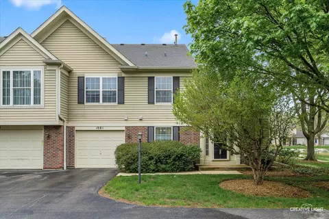 1081 Hunt Wyck Ct #1081, Elgin, IL 60120