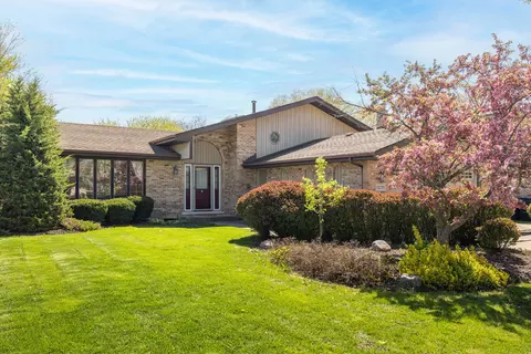 13035 Meadowlark Ct, Homer Glen, IL 60491